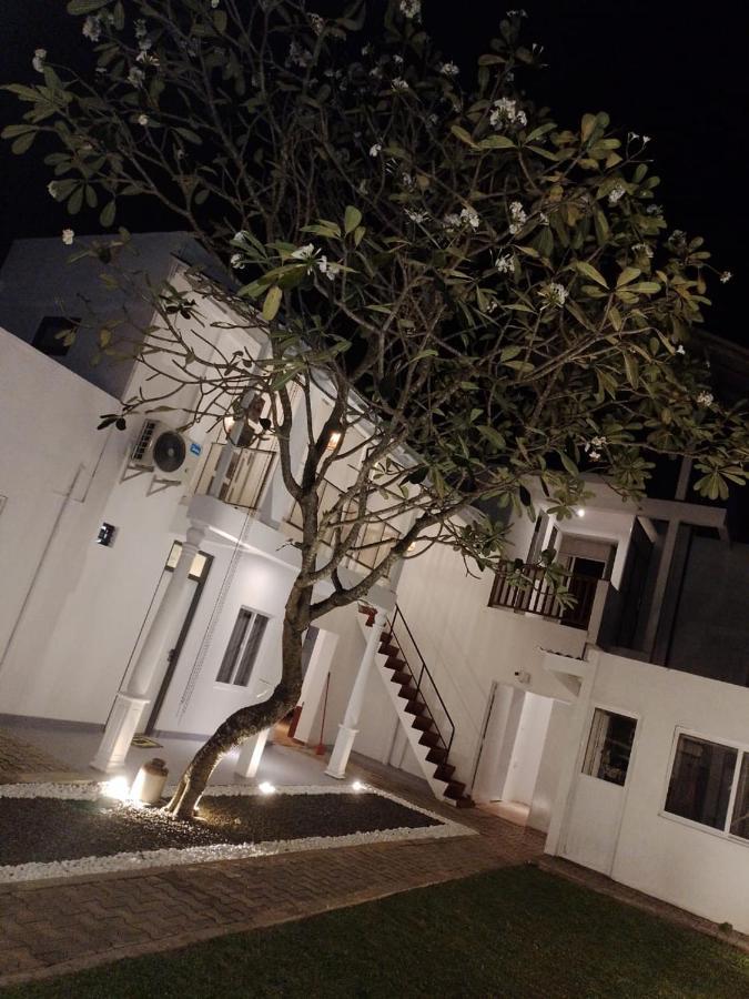 Anchorage Mirissa Hotel Exterior photo