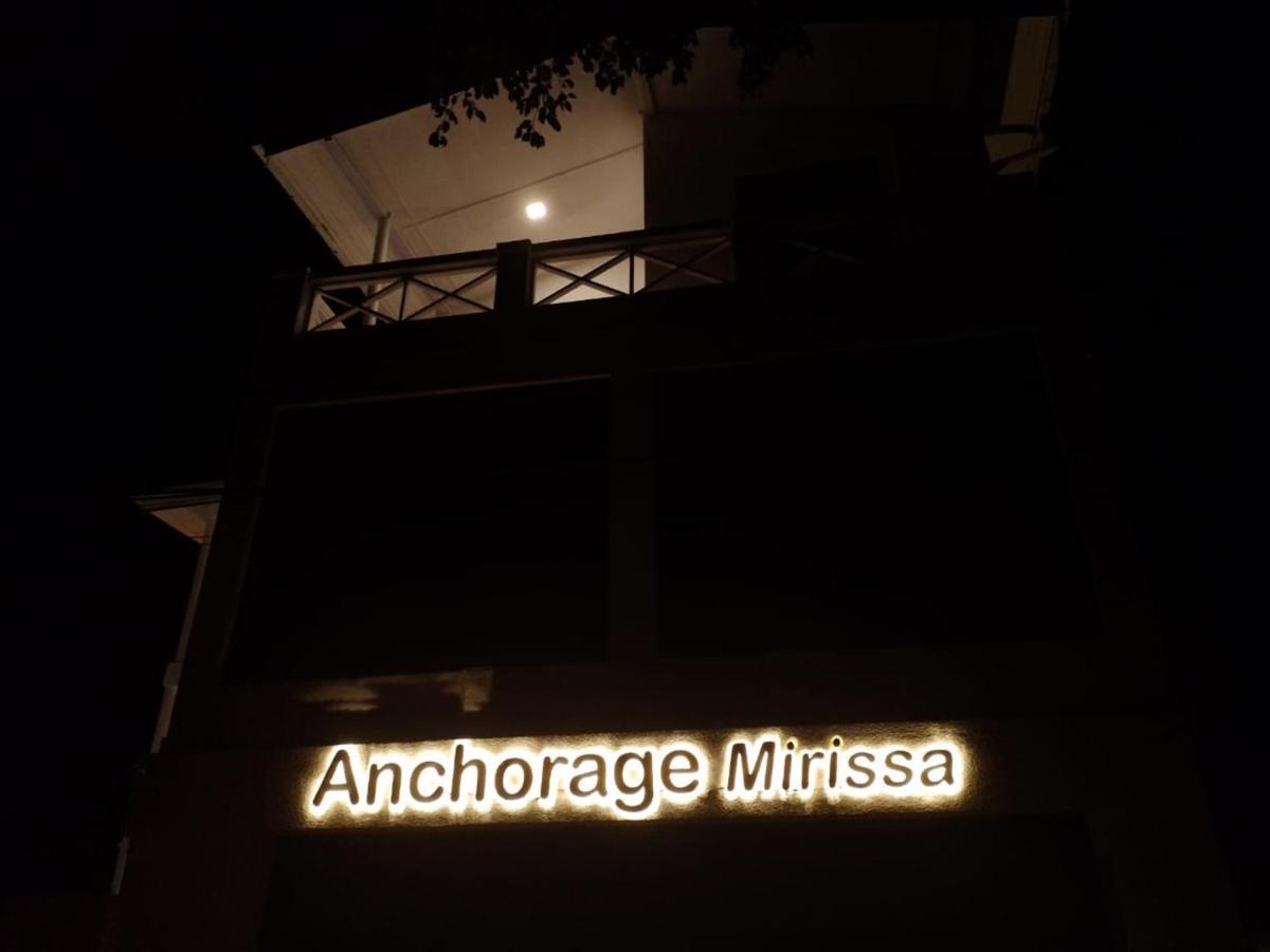 Anchorage Mirissa Hotel Exterior photo